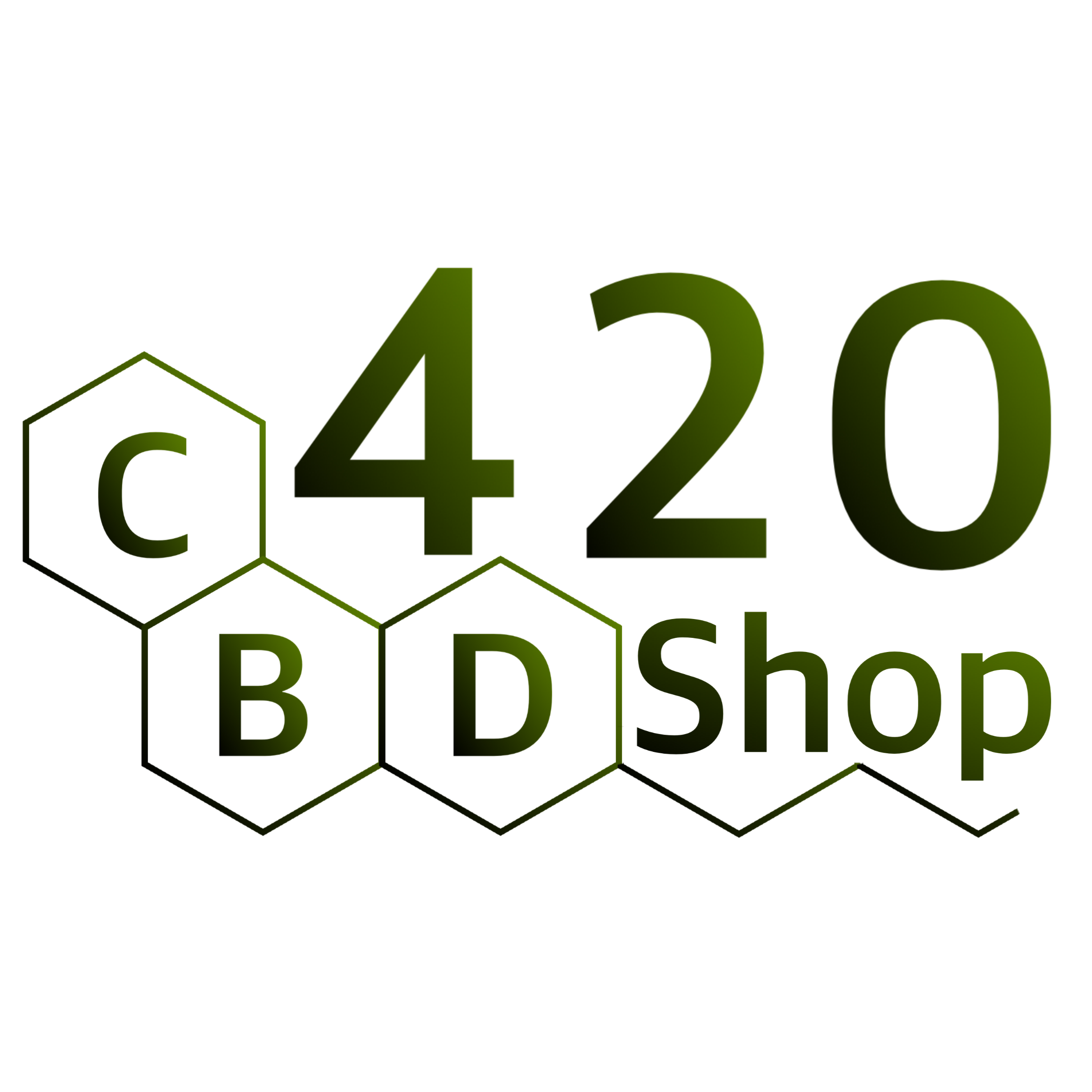 420 CBD & Seed Shop